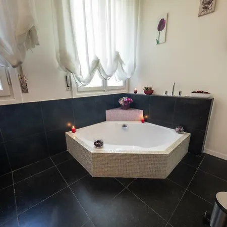 Vendégház 6 A 2 Passi
