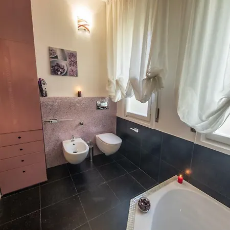 6 A 2 Passi Vendégház Bologna