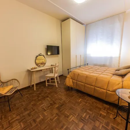 6 A 2 Passi Bologna