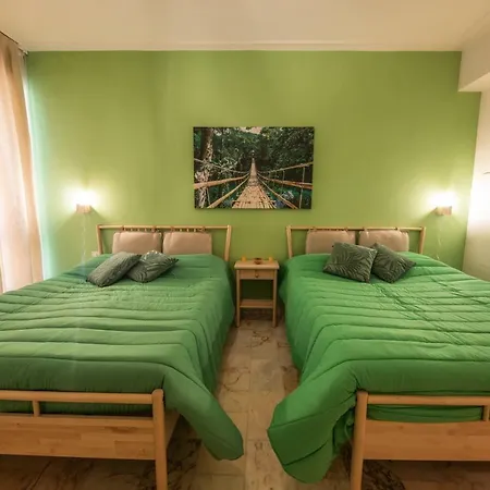 Konukevi 6 A 2 Passi